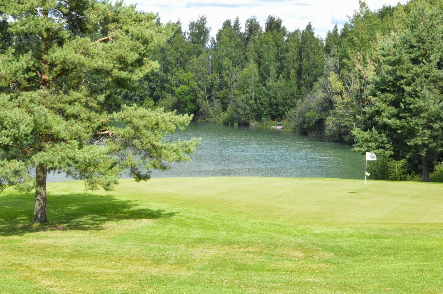 Stromsholms Golf Club