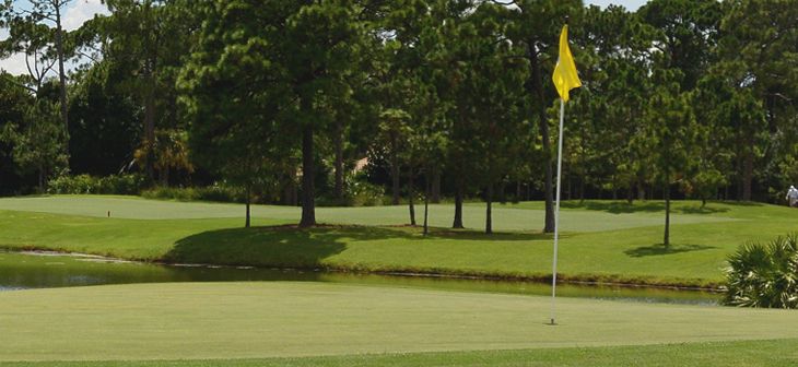 The Legacy Golf & Tennis Club