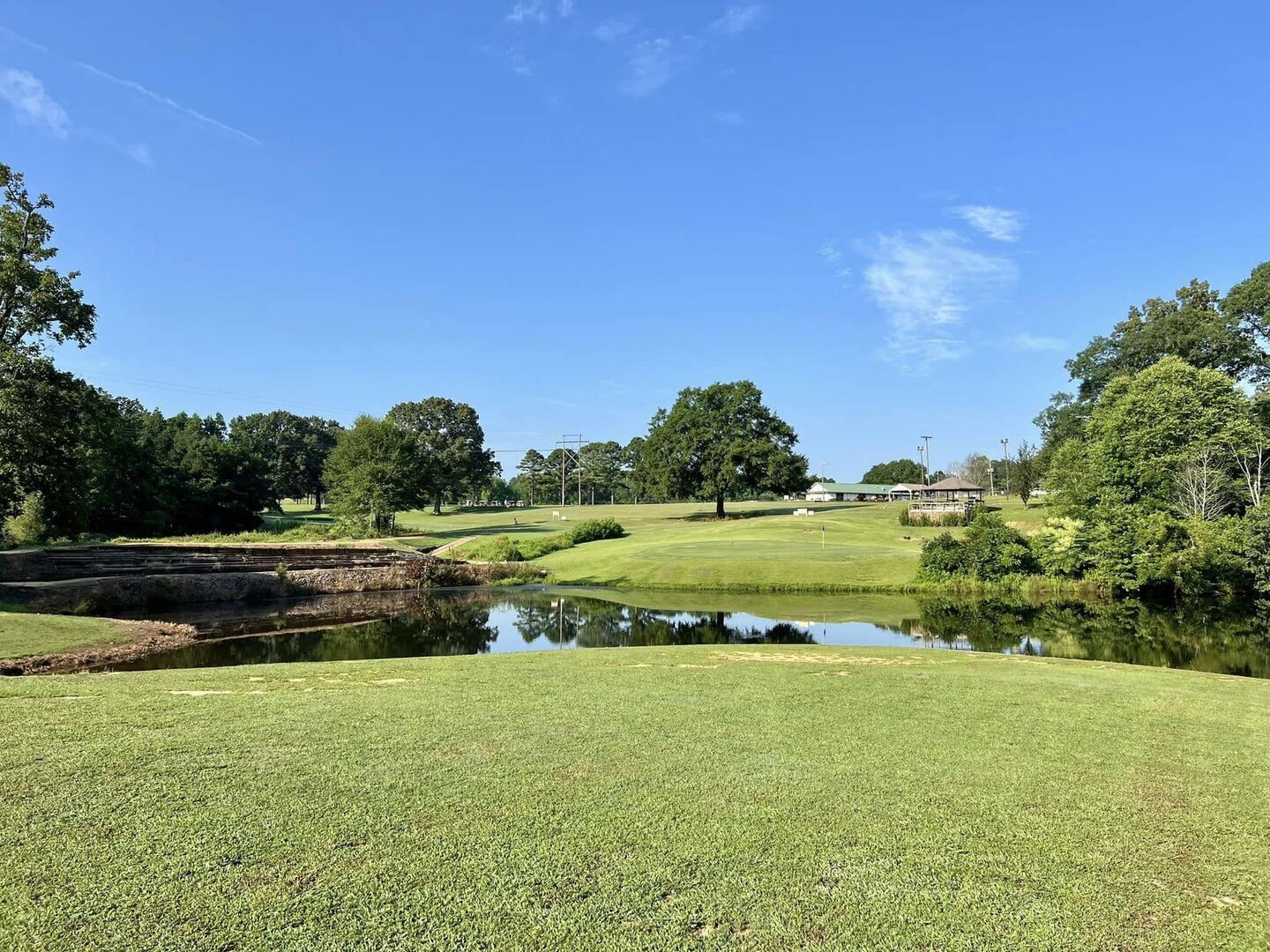 Bald Knob Country Club