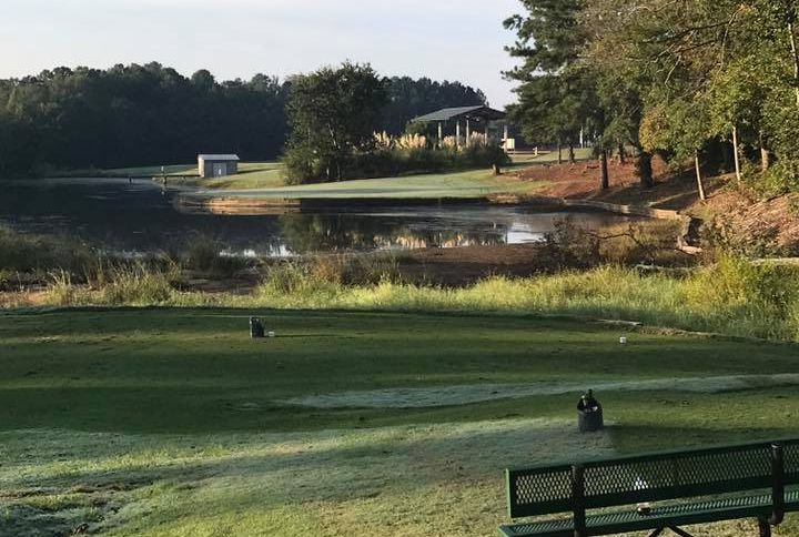 The First Tee of Troup County
