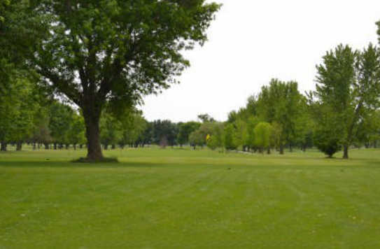 Onawa Country Club
