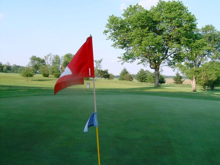 Deer Valley Golf Course