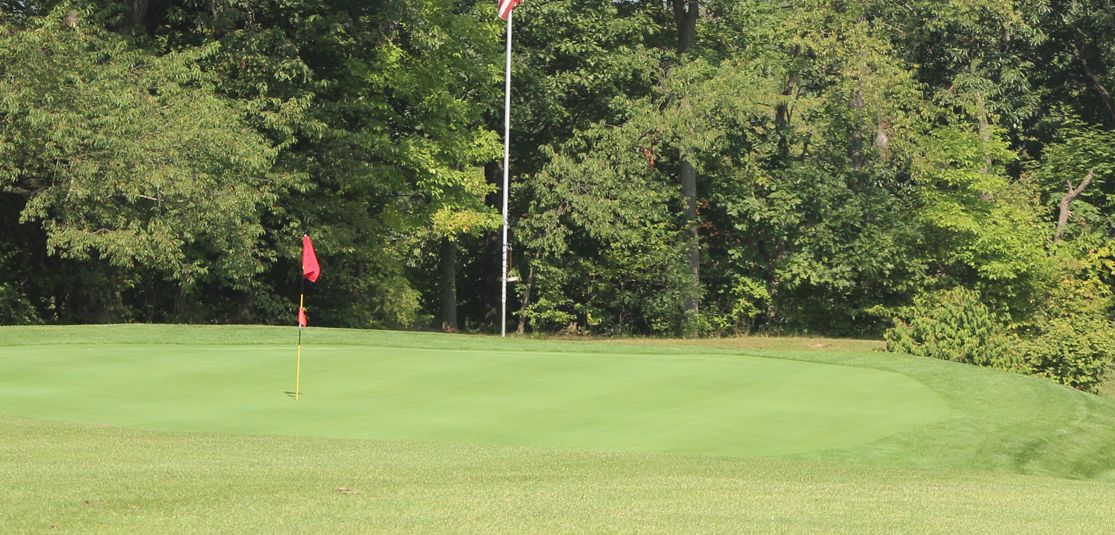 Wynding Brook Golf Club