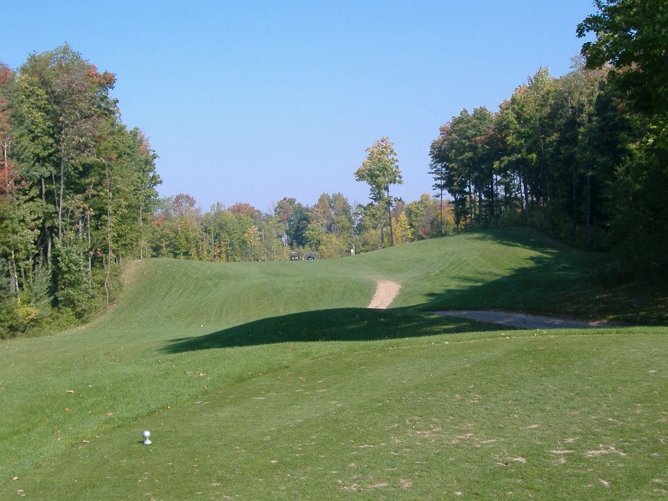 Woodlands Links Golf Club