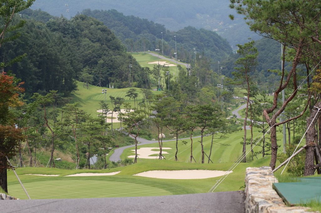 Dae Young Hills Country Club