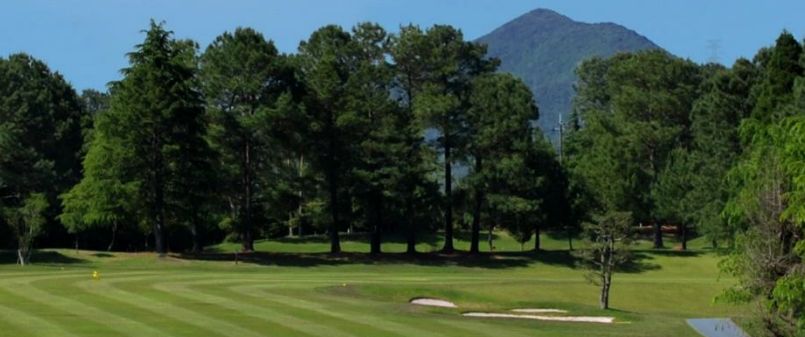 Sasado Country Club
