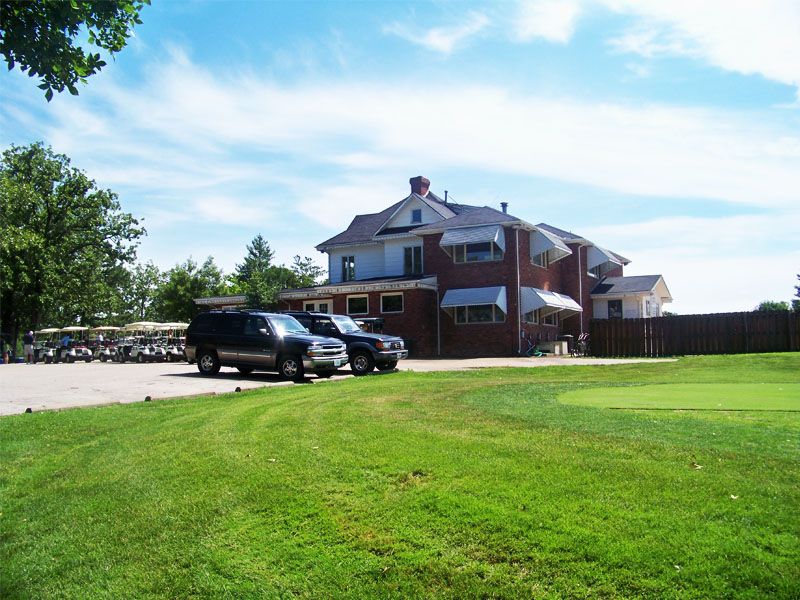 Holiday Ranch Golf Club