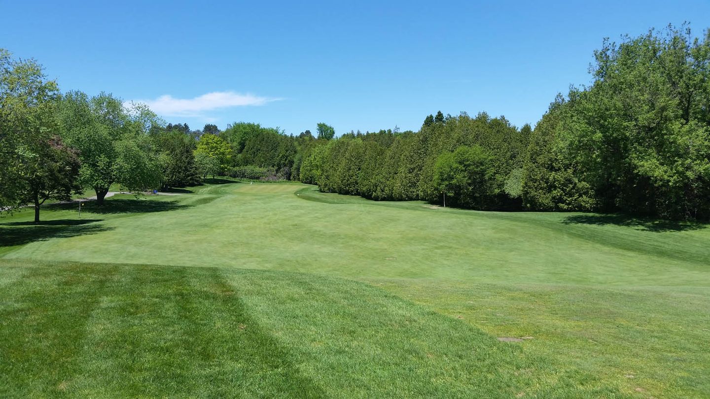 Kedron Dells Golf Course