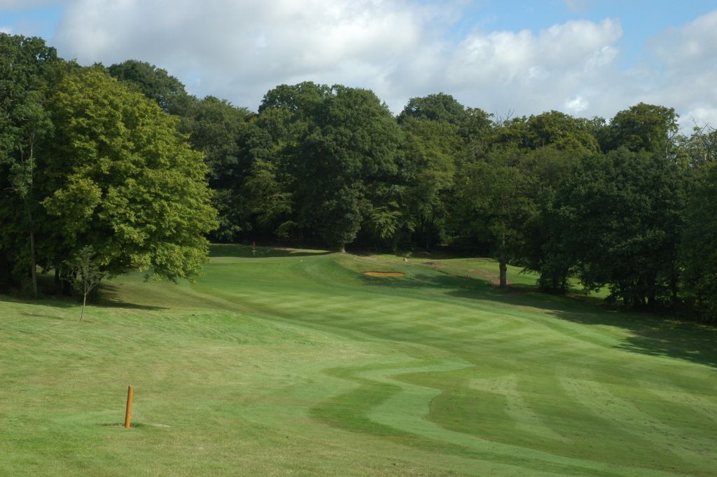 Pinner Hill Golf Club in Pinner, Harrow, England GolfPass