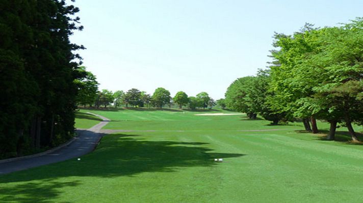 South/East Course