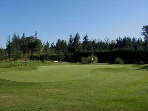 Blue Boy West Golf Course
