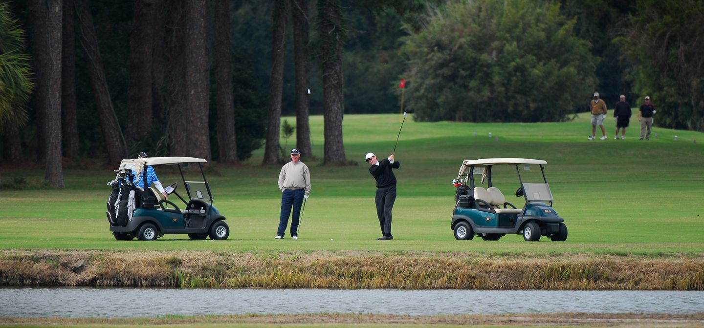 Jekyll Island Golf Club