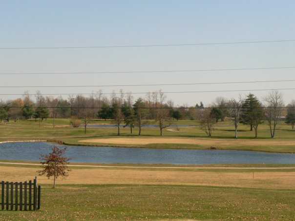 Wild Turkey Trace Golf Club
