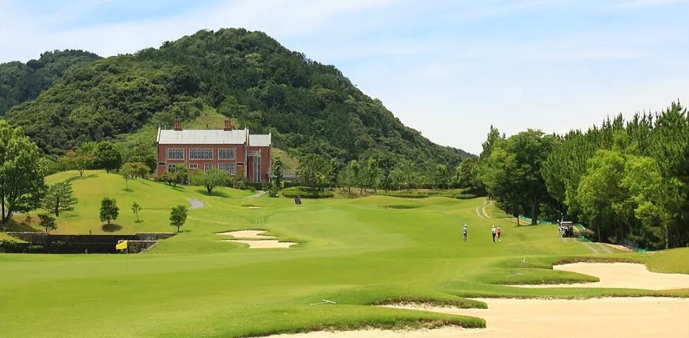 Mito Golf Club
