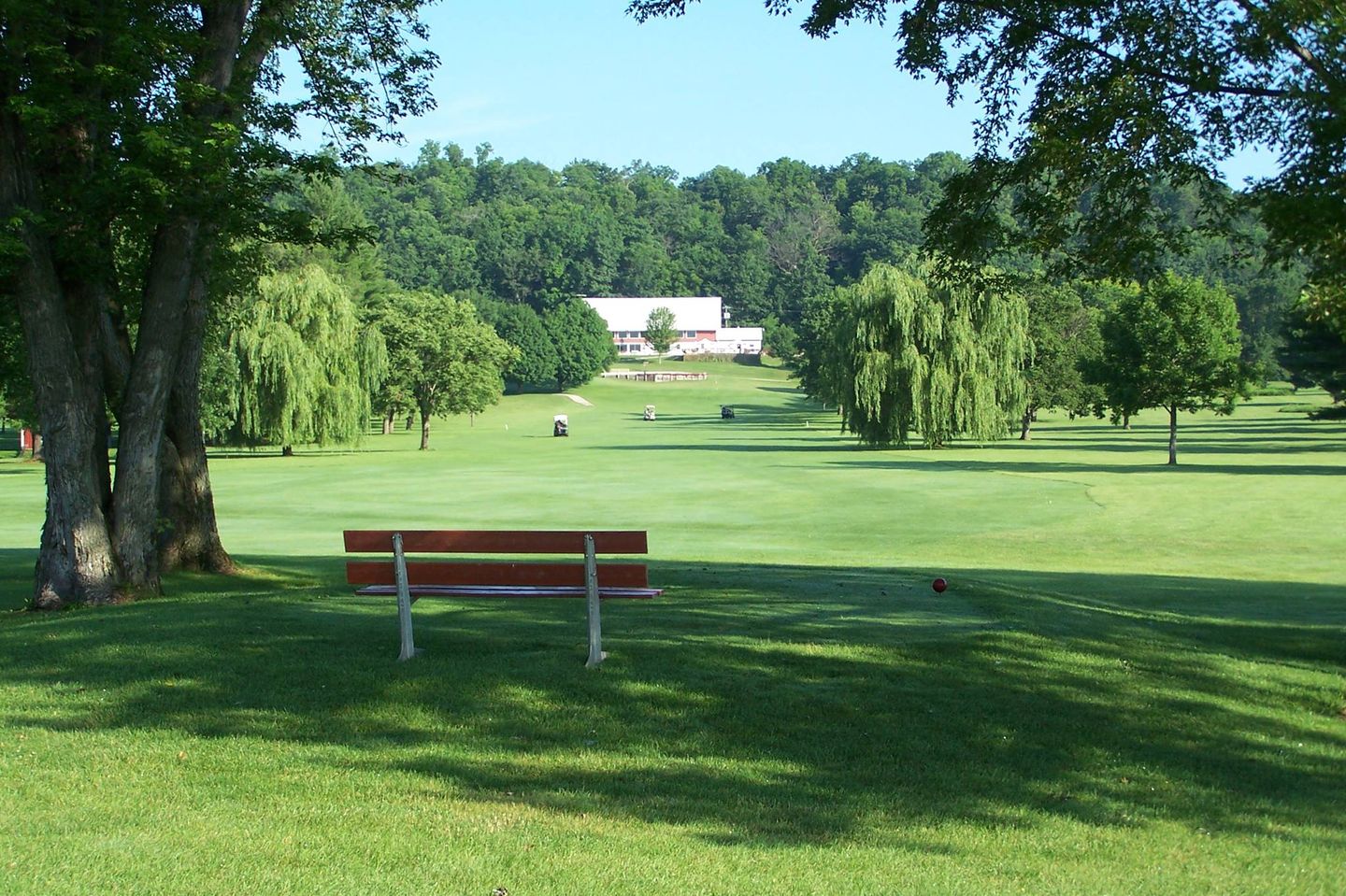 Elkader Golf & Country Club