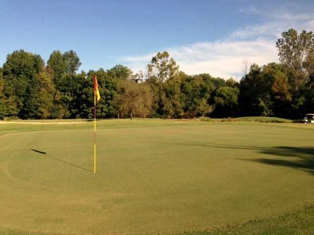 The Golf Club At Bradshaw Farm
