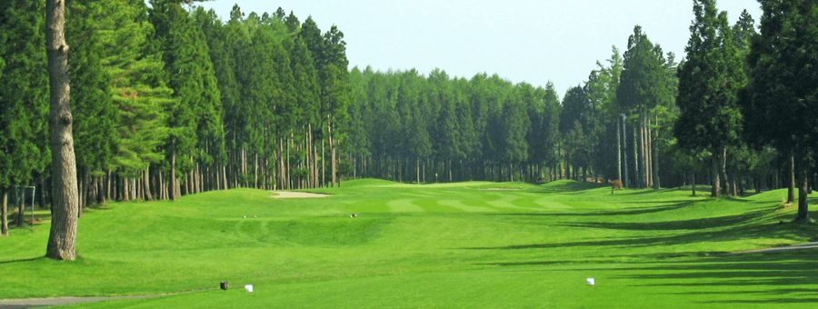 Michinoku Kokusai Golf Club