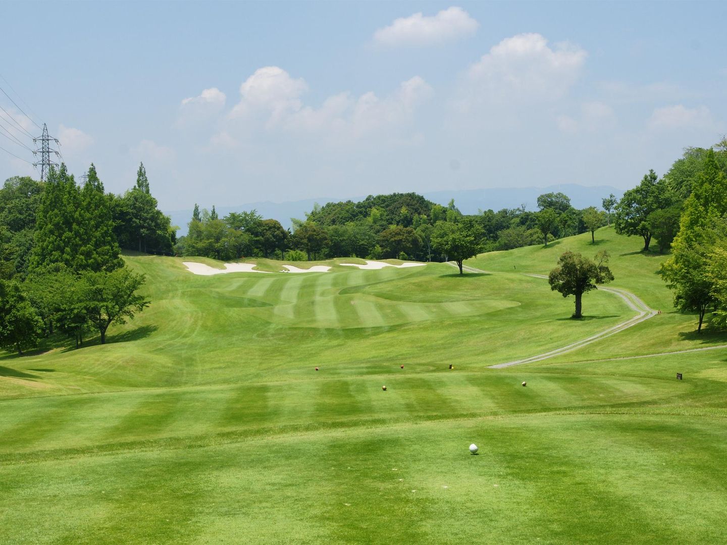 Excellent Golf Club