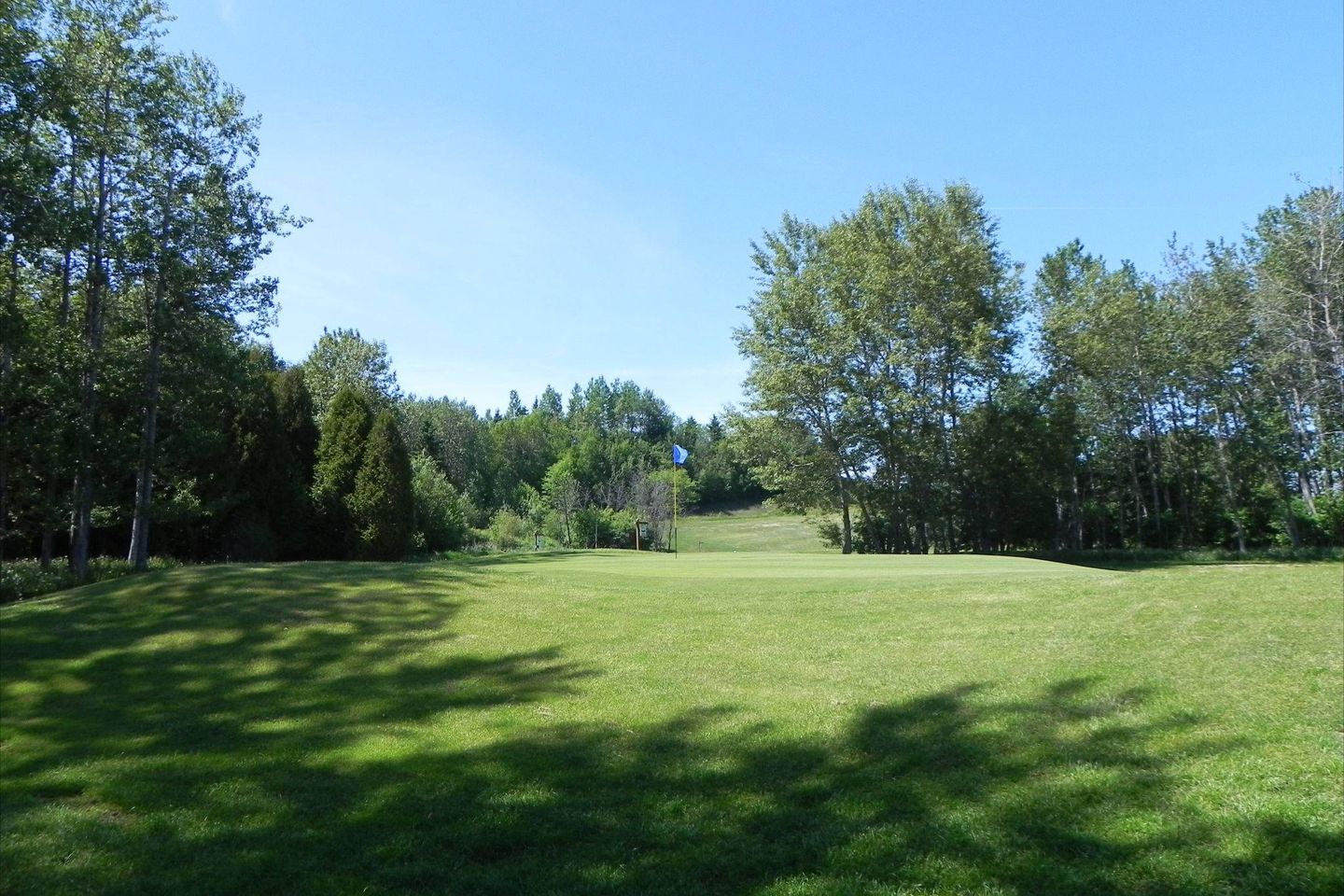 Club de Golf Le Gaspesien