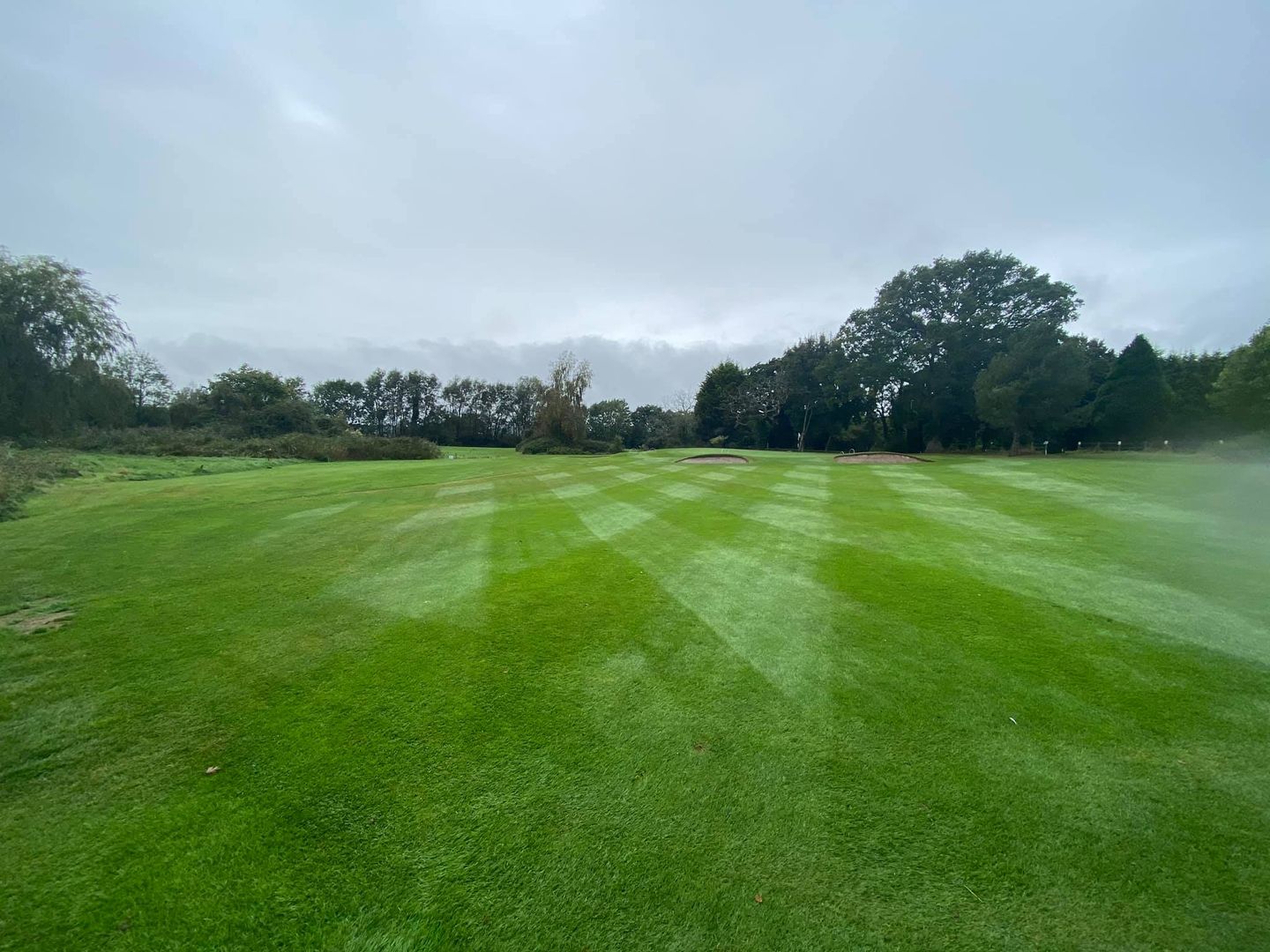 Parc Golf Club