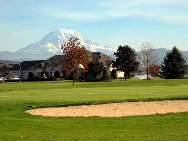 High Cedars Golf Club
