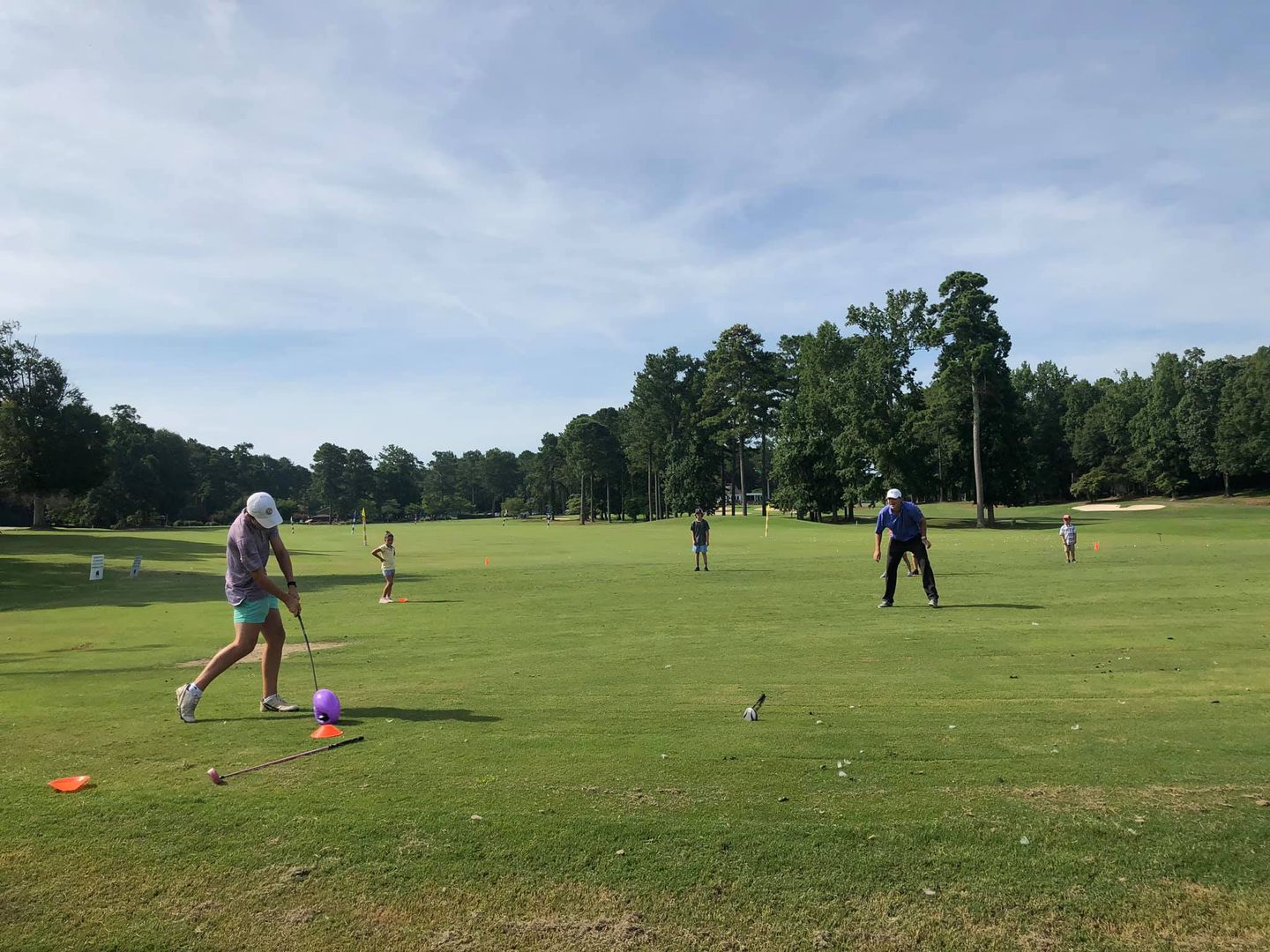 Old at Canongate on White Oak in Newnan, USA GolfPass