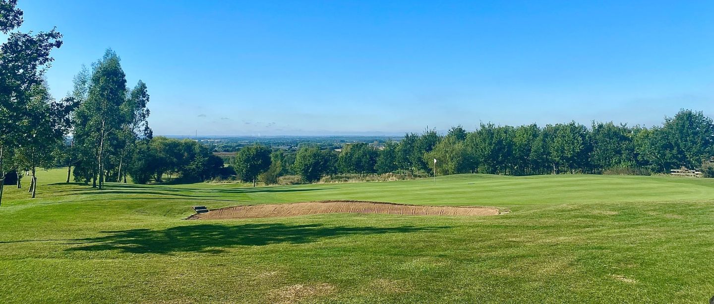 Bulphan Course