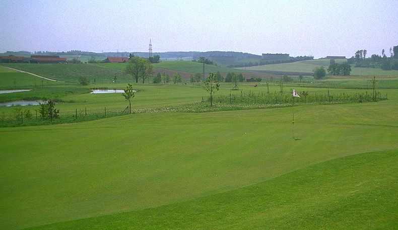 Ebersberg Golf Club