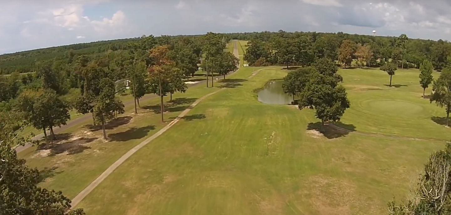 Chambers County Golf Course