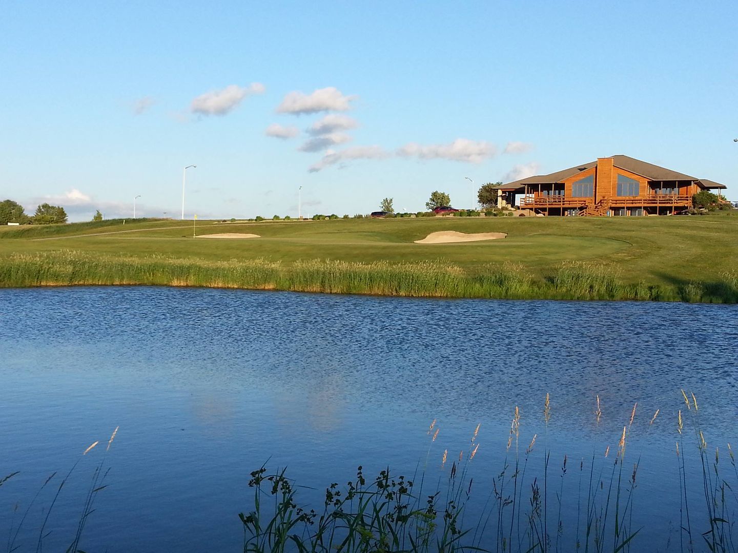 Ridge Stone Golf Club