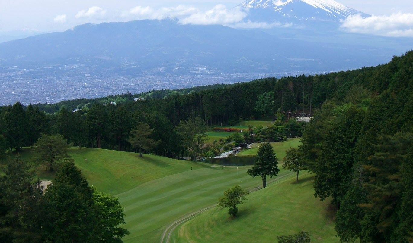 Center/East Course