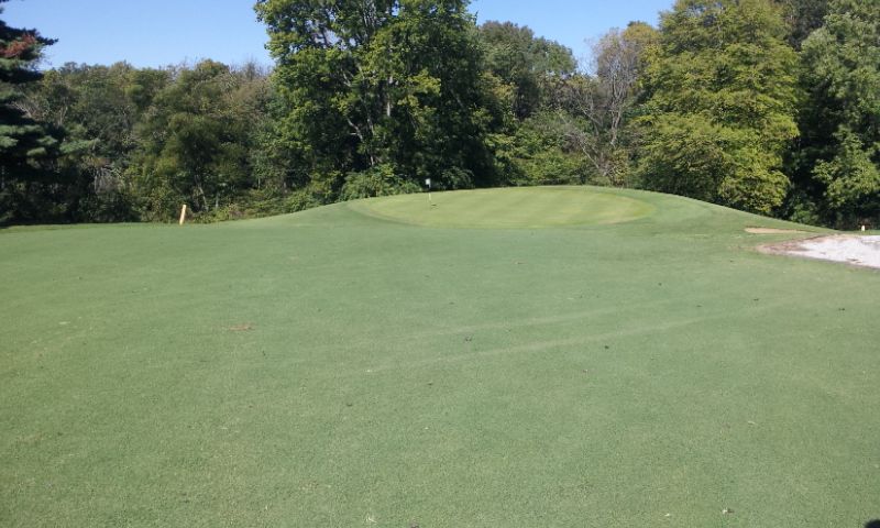 Princeton Country Club