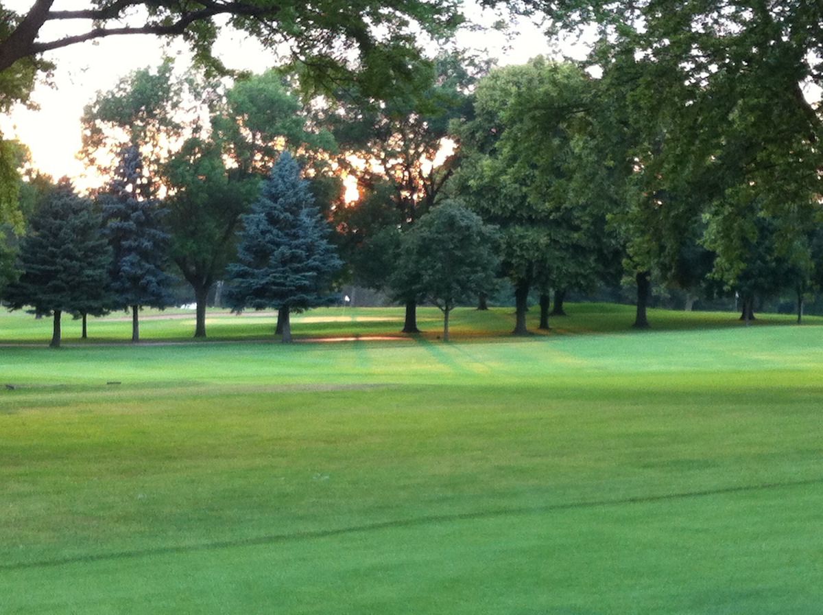 Lake Ripley Country Club