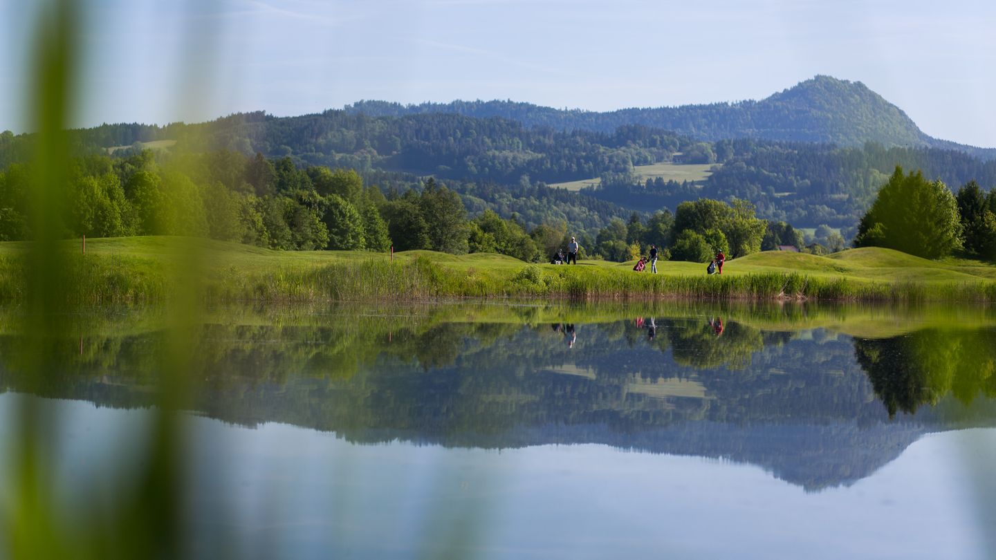 Klagenfurt-Seltenheim Golf Club