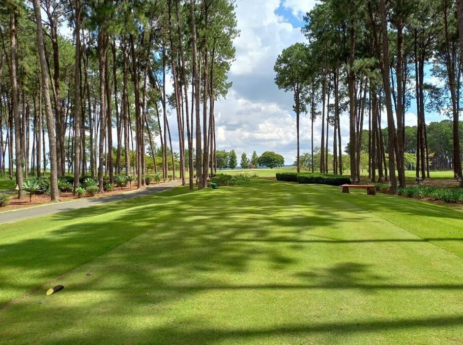Rio Pardo Golf Club