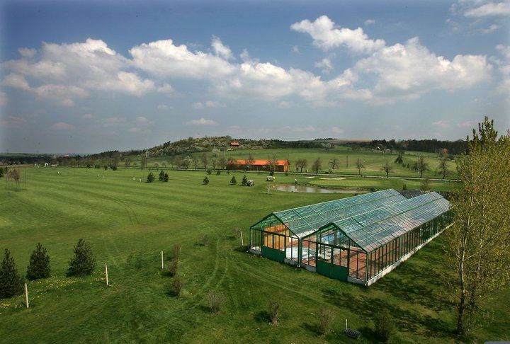 Darovansky dvur Resort