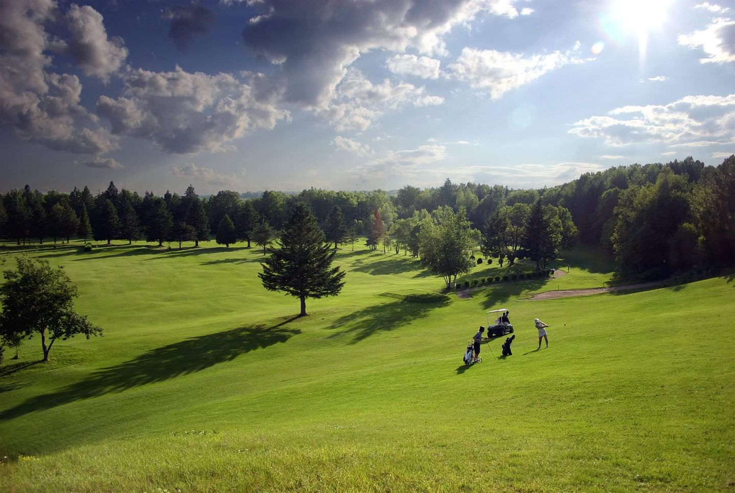 St-Remi Golf