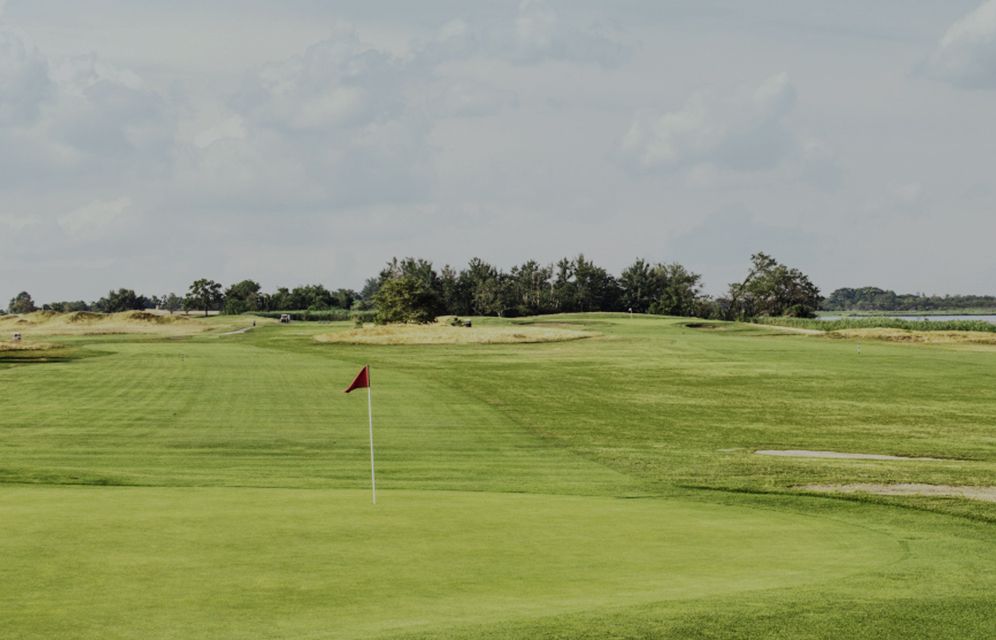 Reignwood Pine Valley Golf Club & Resort
