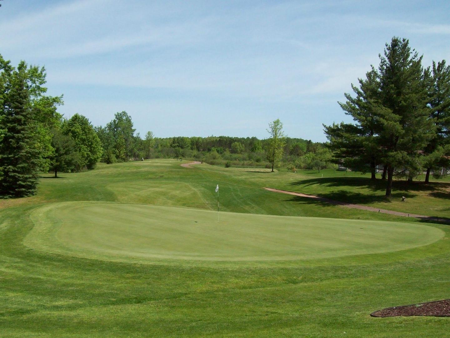 Chequamegon Bay Golf Club