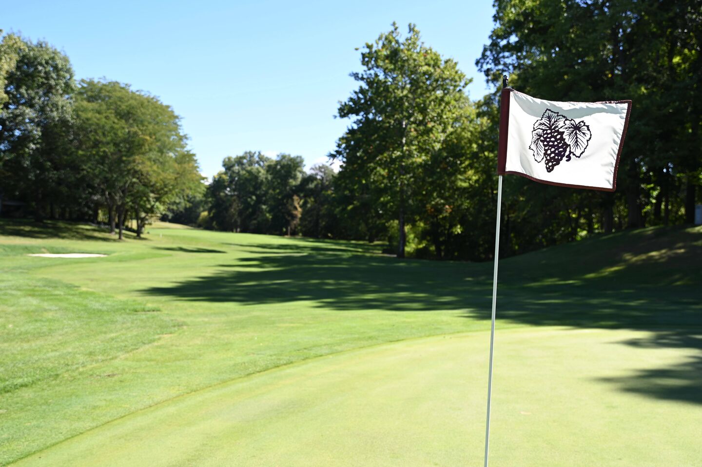 Brandywine Country Club