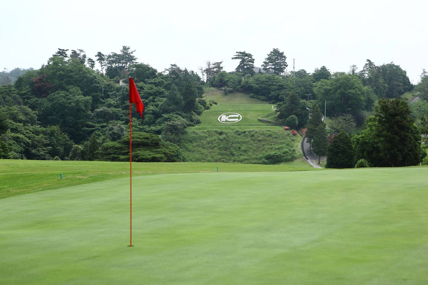 Kasaoka Country Club