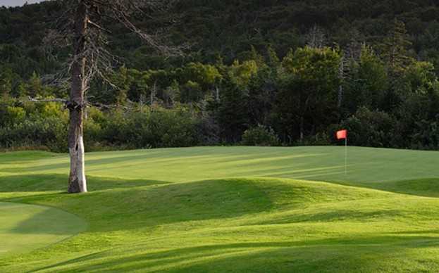 St. Andrews Na Creige Golf Course