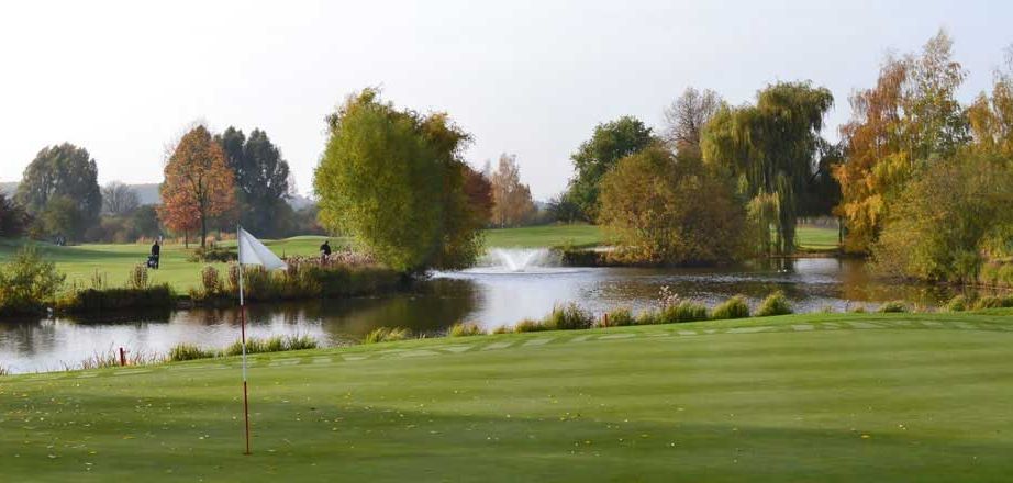 Meerbusch Golf Park