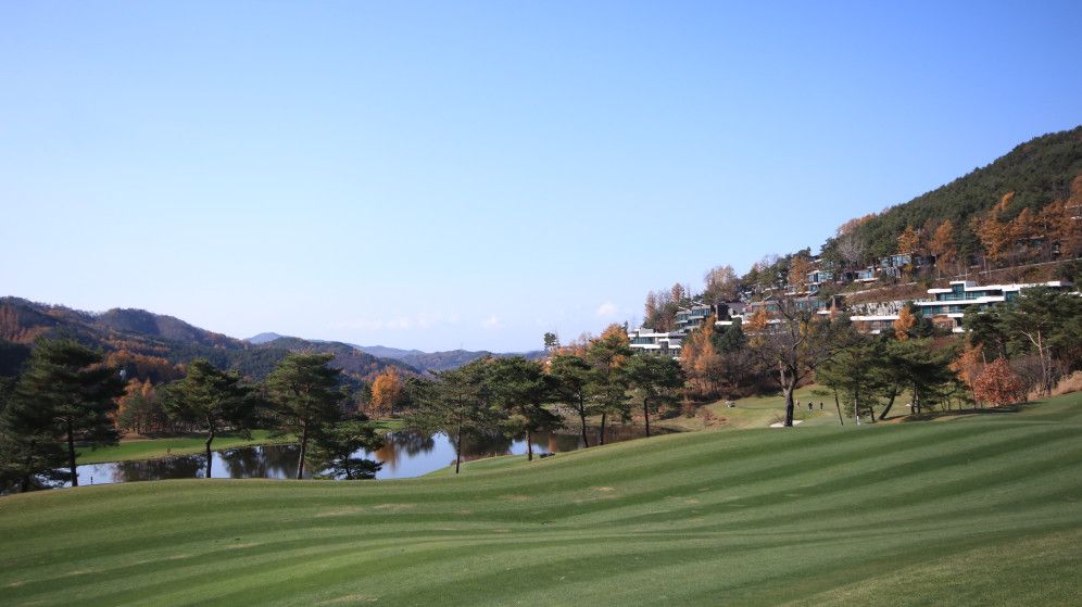 Welli Hilli Country Club