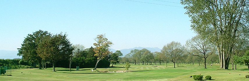 Kitakami Shimin Golf Course