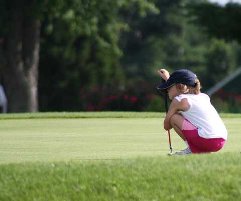 Breckinridge Golf Club