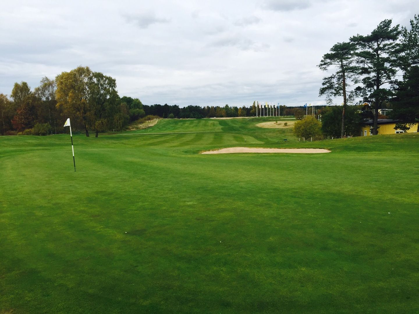 Kinds Golf Club