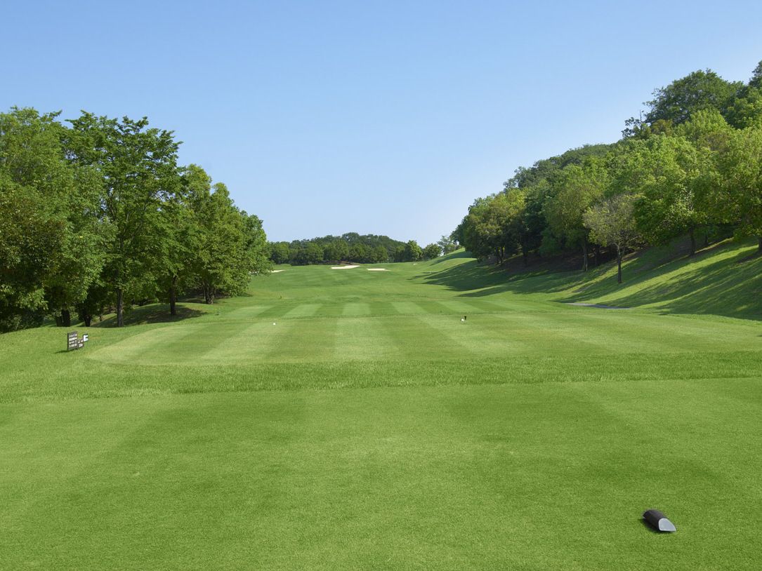 East/West Course