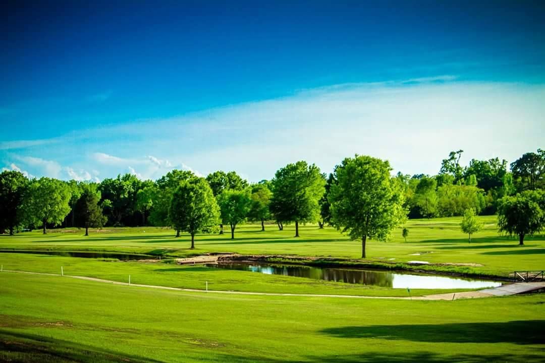 Daingerfield Country Club