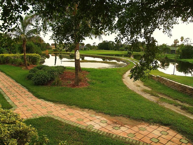 Riverbend Golf Course